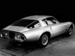 Ghia G230S Prototipo 1963 года